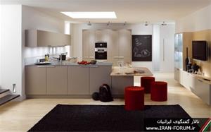  فروش آپارتمان نوساز شهراندیشه